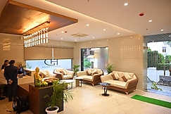 Hotel Days Inn, Varanasi