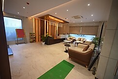 Hotel Days Inn, Varanasi