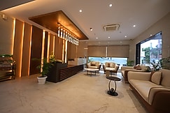 Hotel Days Inn, Varanasi