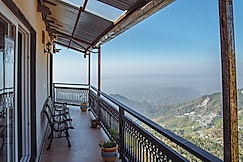 Chalet by The Manor House Mussoorie, Mussoorie