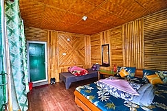 Passerine Retreat Homestay, Rishyap