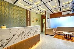 Royal Ican Hotel, Ahmedabad