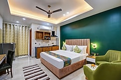 Mehu Residency, Gurgaon