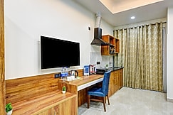 Mehu Residency, Gurgaon