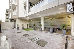Seviced Apartment by LimeWood Stays, Gurgaon