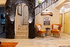 Soho Nest Spacez 4BHK Villa, Mumbai