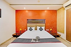 RG SUITES ROYAPETTAH, Chennai