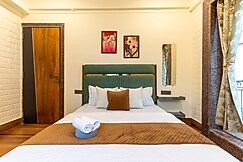 IOI Nirvana Residences : 4 Pax, Rishikesh