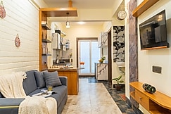 IOI Nirvana Residences : 4 Pax, Rishikesh