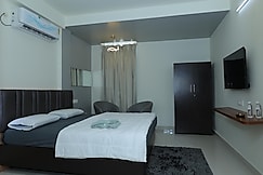 HOTEL FELISTA, Visakhapatnam