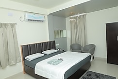 HOTEL FELISTA, Visakhapatnam