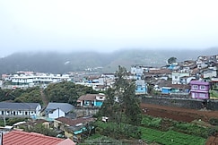Lakshna Prastha, Ooty