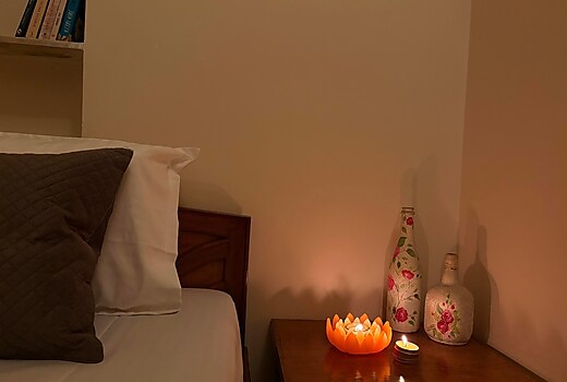 Gin & Jharokha Homestay