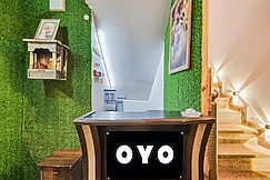 Hotel O Good Living Laxmi Nagar, Delhi