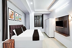 Hotel O Good Living, Delhi