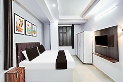 Hotel O Good Living Laxmi Nagar, Delhi