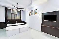 Hotel O Good Living, Delhi
