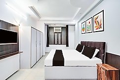 Hotel O Good Living, Delhi
