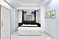 Hotel O Good Living Laxmi Nagar, Delhi
