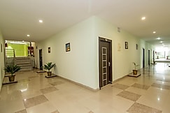 Hotel O Prayagraj Central Railway Junction Formerly Shantila Inn, Prayagraj