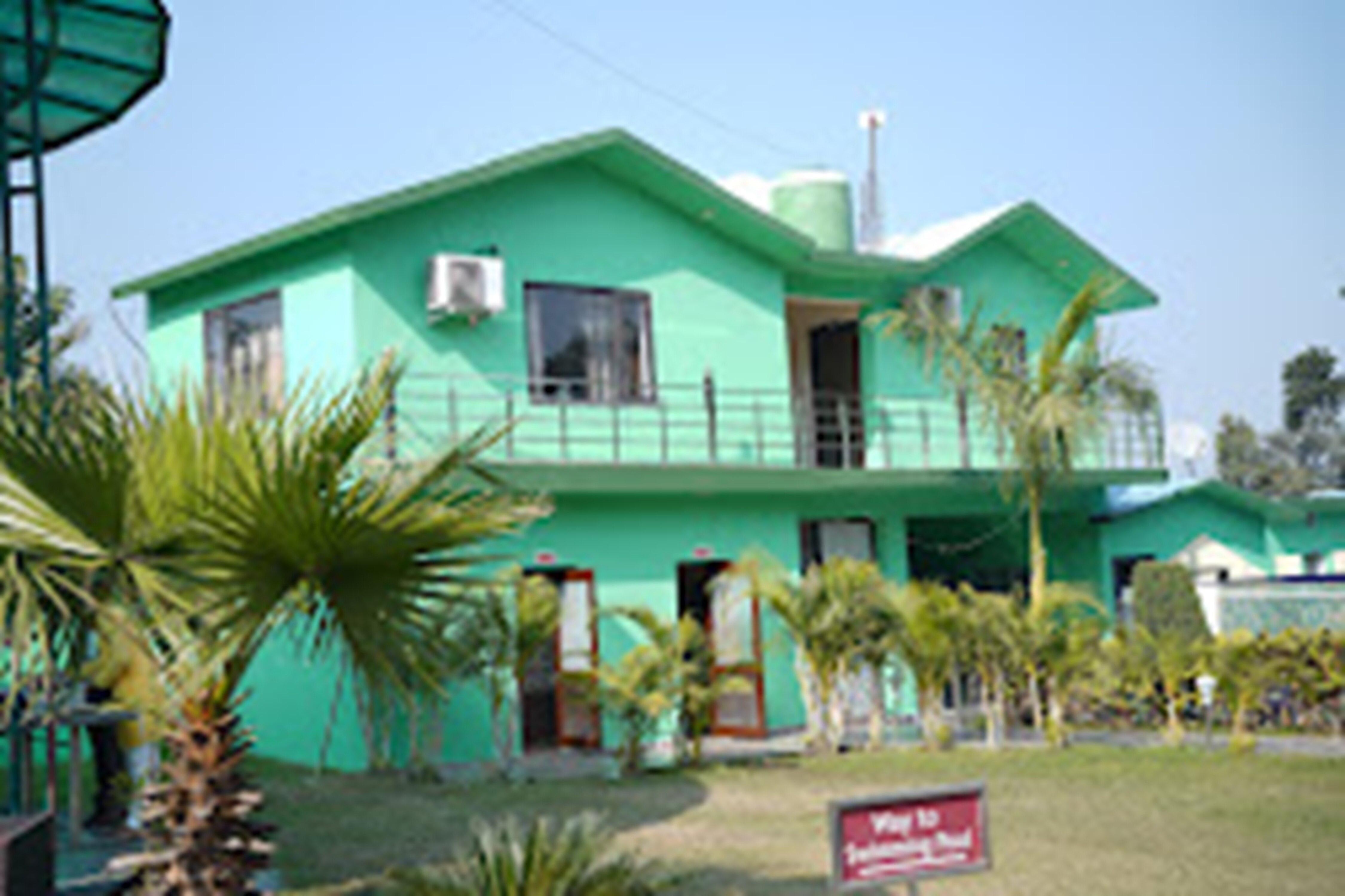 Madhuban Resort, Dehradun - Tap to explore photos