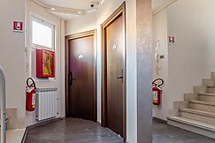 Hotel 3 Comfort and Serenity Heart of Ventimiglia 39, Imperia