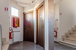 Hotel 3 Comfort and Serenity Heart of Ventimiglia 39, Imperia