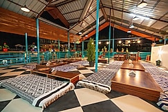 Hostel 360 Degree, Kasol