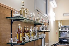 Hotel 3 Comfort and Serenity Heart of Ventimiglia 36, Imperia