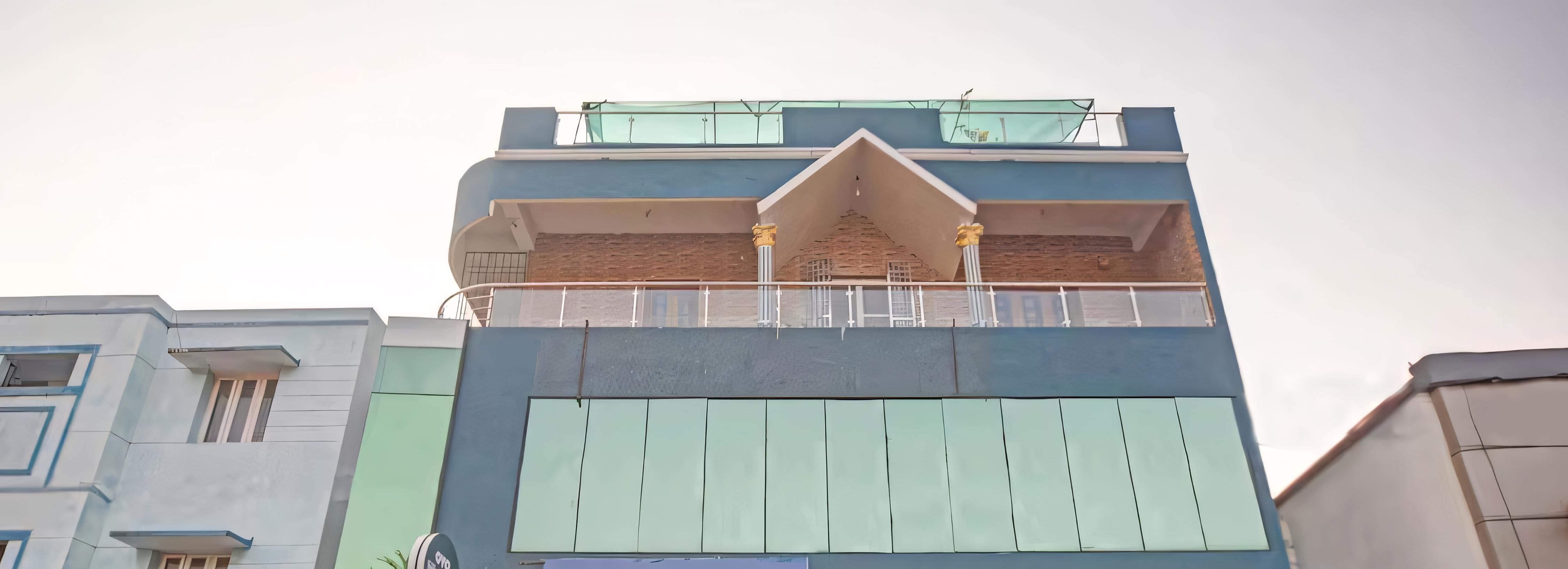 RG SUITES NANGANALLUR - Tap to explore photos