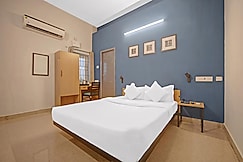 RG SUITES NANGANALLUR, Chennai