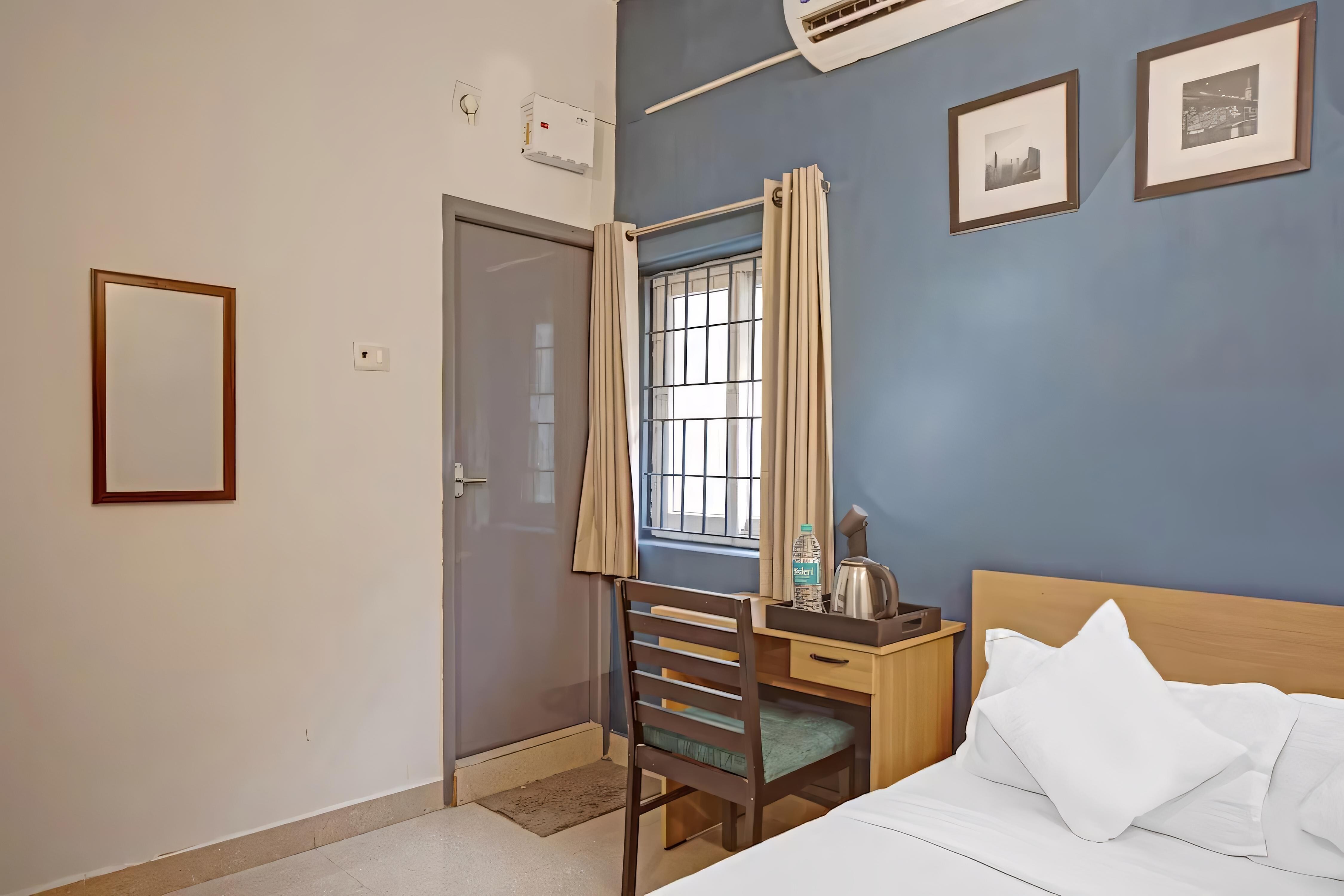 RG SUITES NANGANALLUR - Tap to explore photos