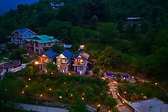 Palash by Loop Inn, Chachyot