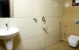 Washroom