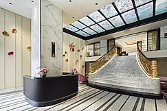 FAUCHON L’Hotel Kyoto, Kyoto