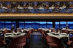 FAUCHON L, Ujitawara