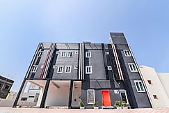 RG SUITES THORAIPAKKAM, Chennai