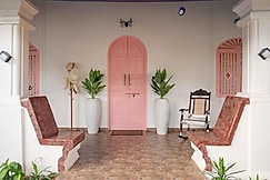 Serendipity Aldona, Goa