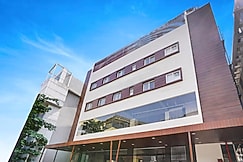 RG SUITES SILKBOARD, Bangalore