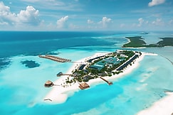 Nala Maldives by Jawakara, Maldives