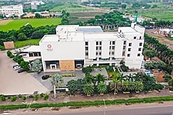 Hotel ADB Mansingh Inn, Rajkot