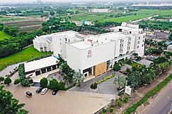 Hotel ADB Mansingh Inn, Rajkot