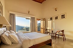 Ritavana Boutique Stay, Bhimtal