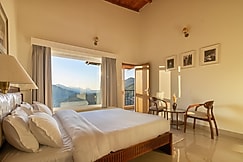 Ritavana Boutique Stay, Bhimtal