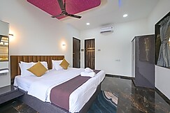 Pearl Villa, Pune
