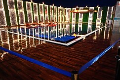 Happiness Resort, Tamar