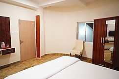 Happiness Resort, Tamar