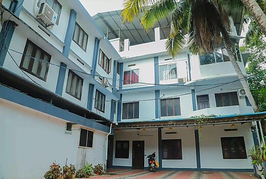 Airy homes
