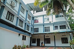 Airy homes, Varkala