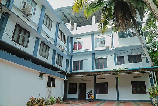 Airy homes